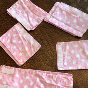 Pavlik harness covers